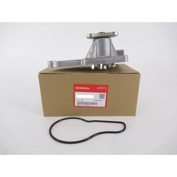 ホンダ純正 S2000 AP1 AP2 ウォーターポンプ セット 19210-PCX-003