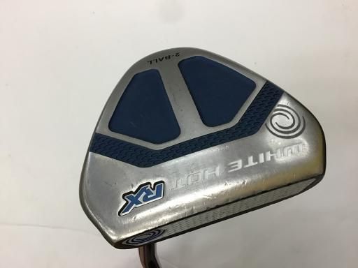 Callaway - オデッセイ Rボール 34インチ  中古 楽天市場】【中古】 オデッセイ O WORKS TOUR SILVER R-BALL 34