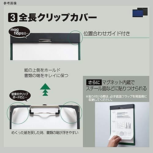 ド マグフラップ