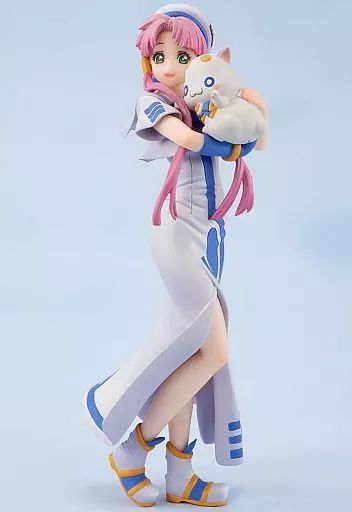中古】トレーディングフィギュア 水無灯里 リペイントVer. 「HG GIRLS