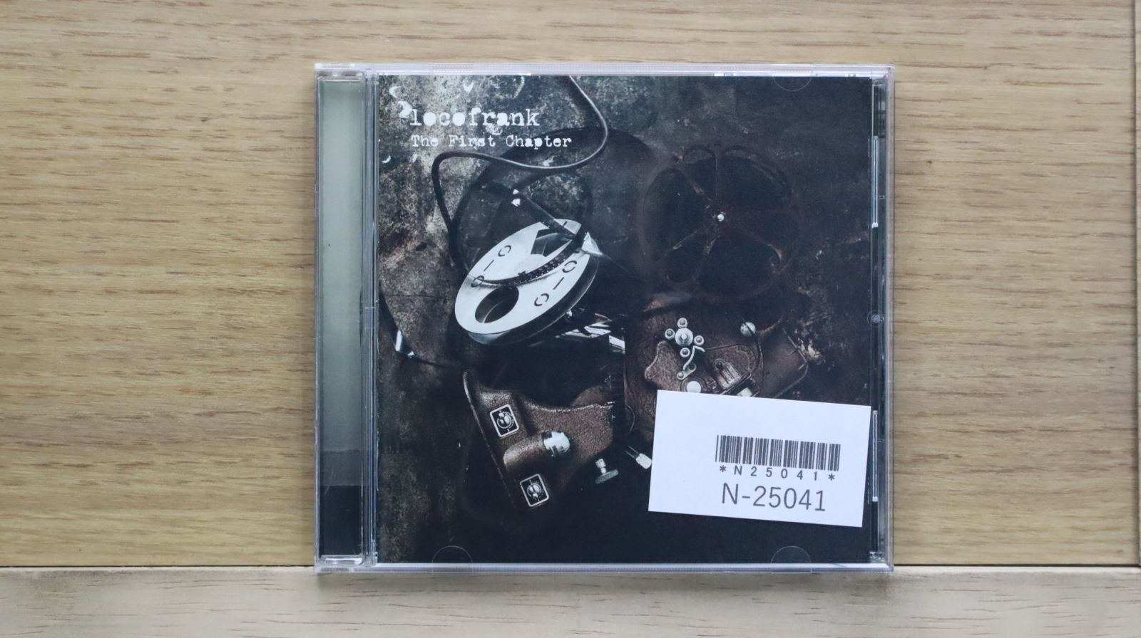 locofrank 1998-2011(初回限定盤)(DVD付) [CD] Amazon.co.jp: locofrank 1998-2011(初回限定盤)(DVD付
