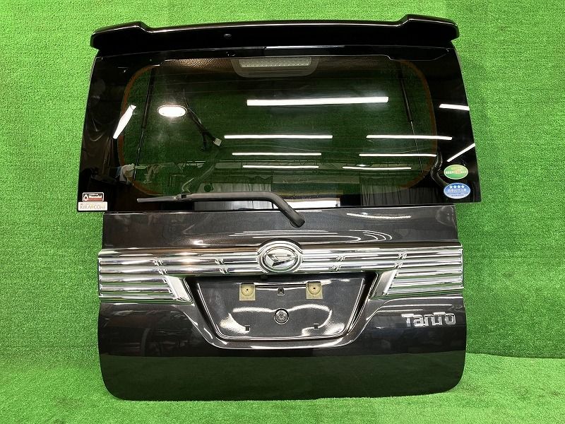 タント LA610S バックドア・リアゲート カスタムX トップエディション 