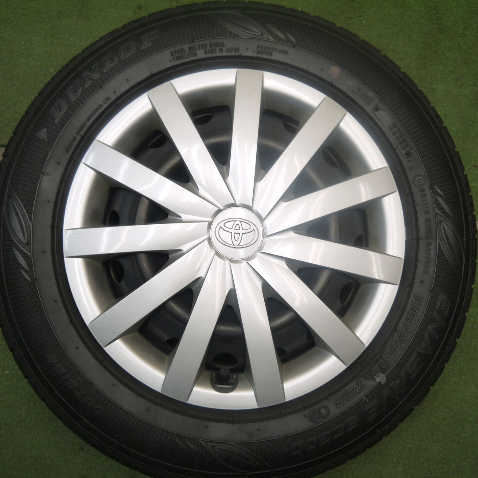 ピクシス エポック