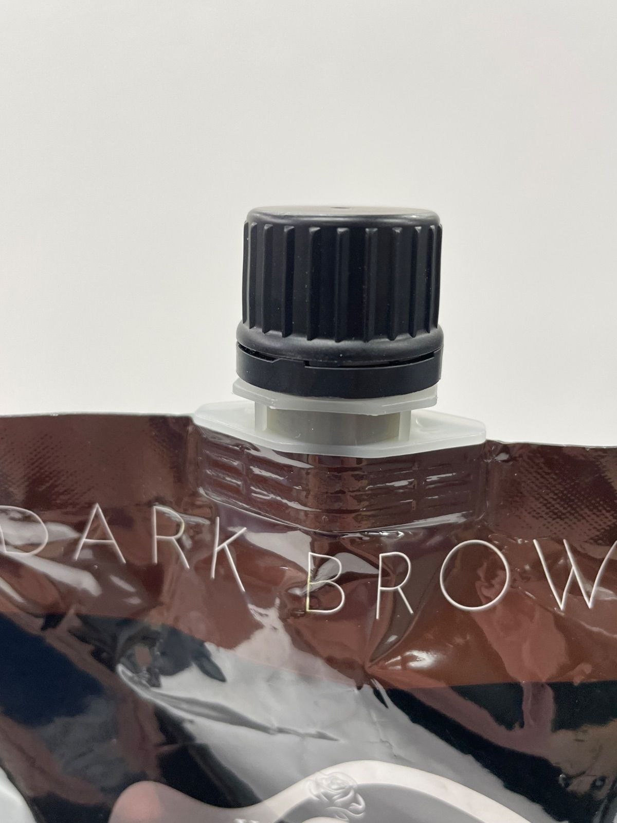 KURO ヘアカラークリームシャンプー2個セット VALANROSE / KURO