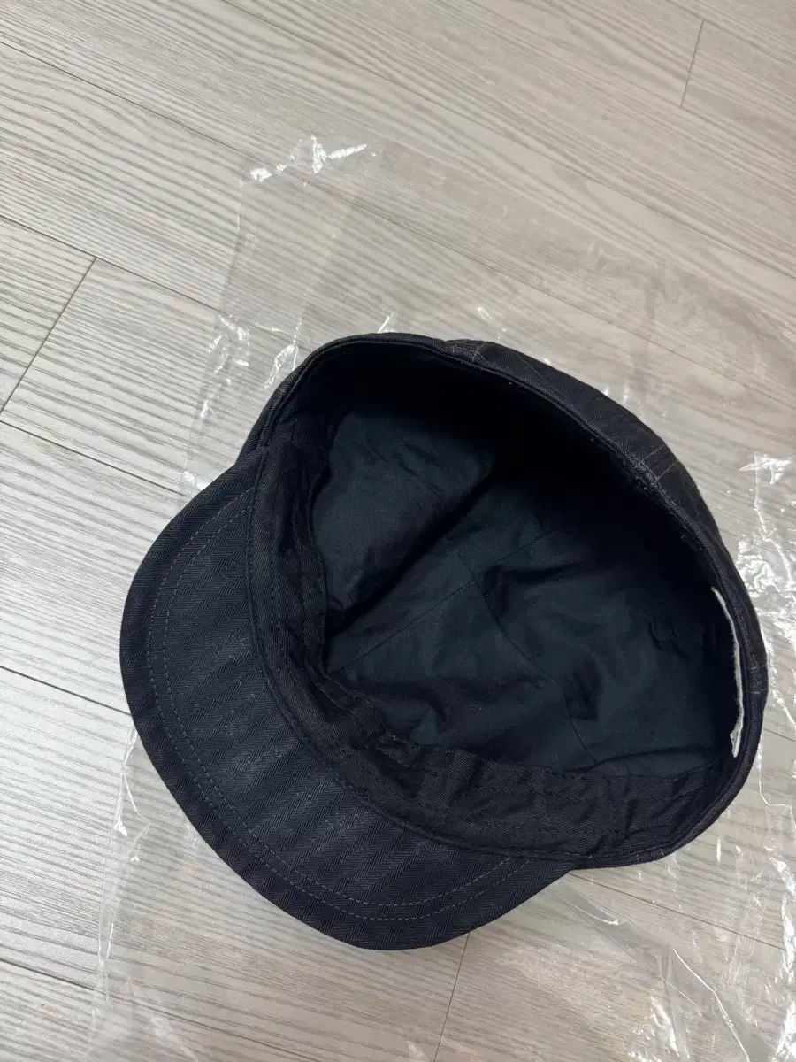  WHEELERS ハンチングキャップ バケットハット ハット