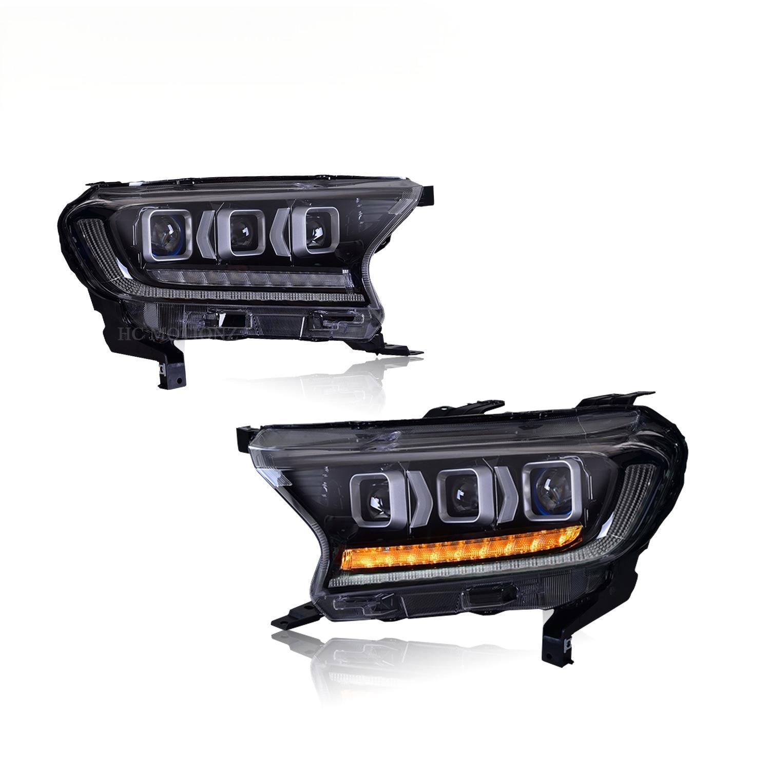 適用フォード レンジャー