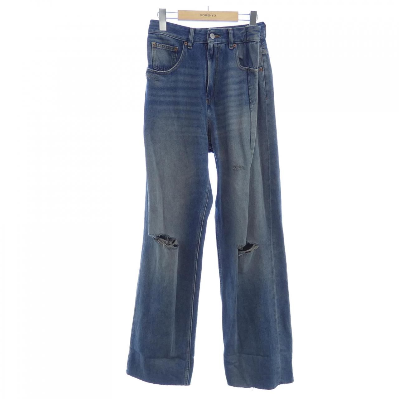 メゾンマルジェラ Maison Margiela S52LA0245 ジーンズ