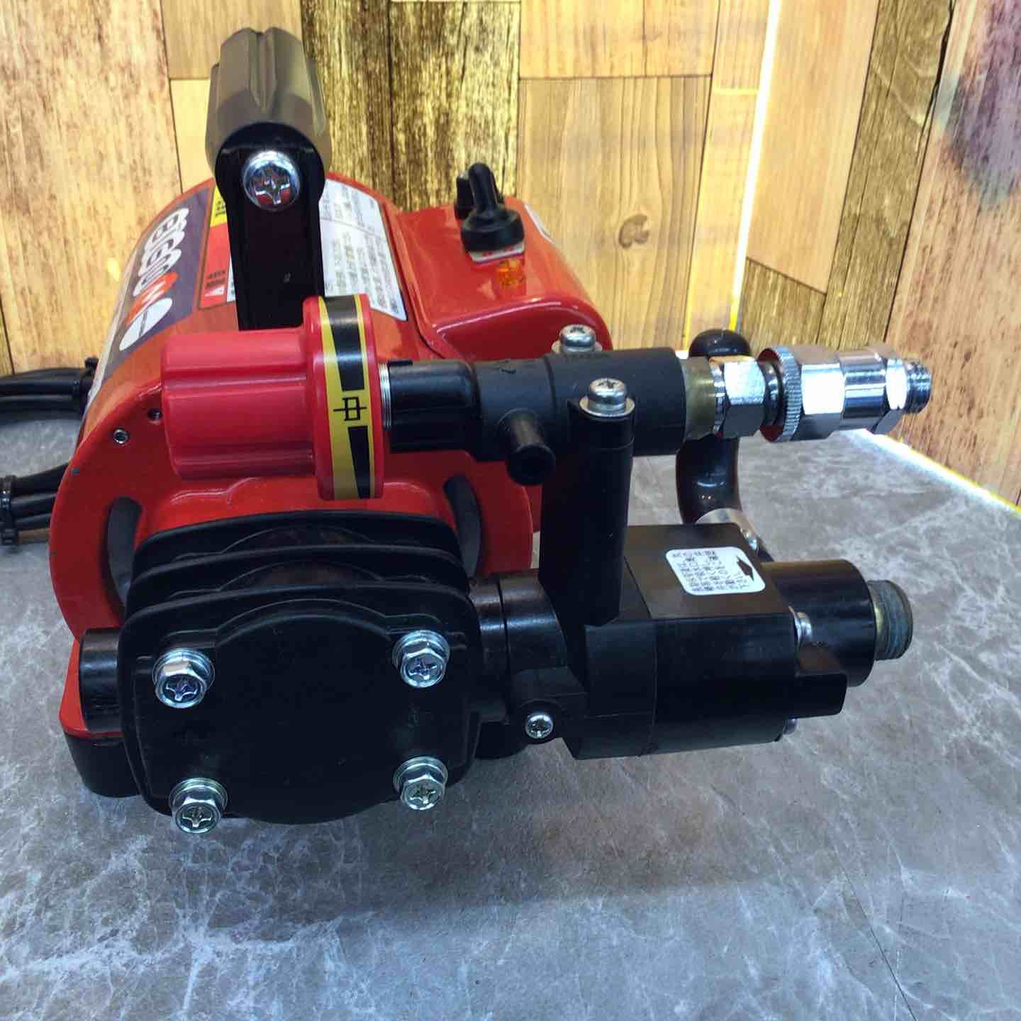 品】◇丸山 BIG-M モーター動噴 GS35M【八潮店】 【公式通販】