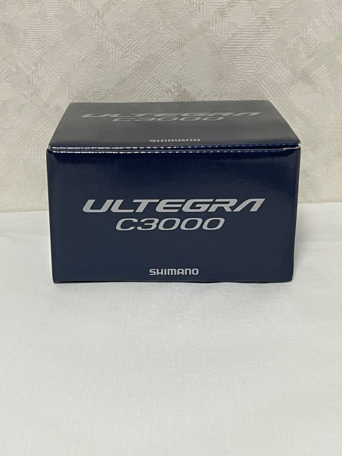 シマノリール　アルテグラ C3000 2021年モデル