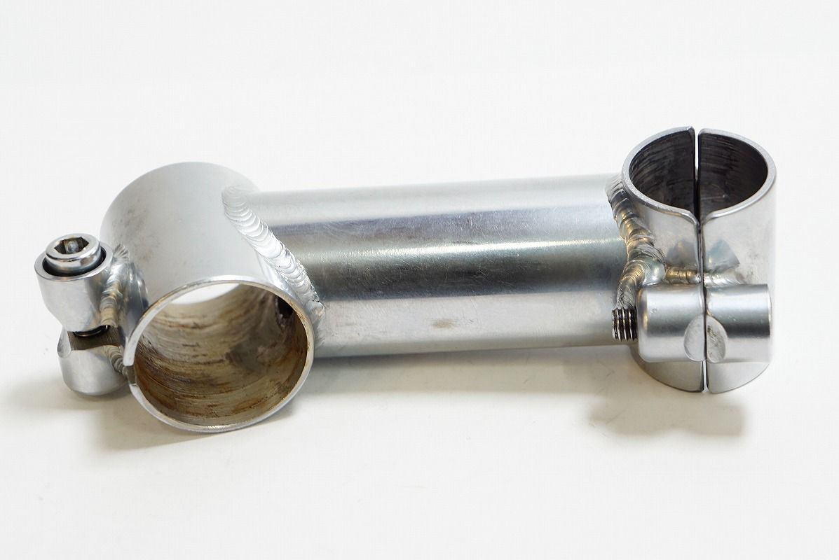 パーツ NITTO FW-31 Stem 90mm NITTO* FW-31 stem (dull) - BLUE LUG GLOBAL ONLINE STORE