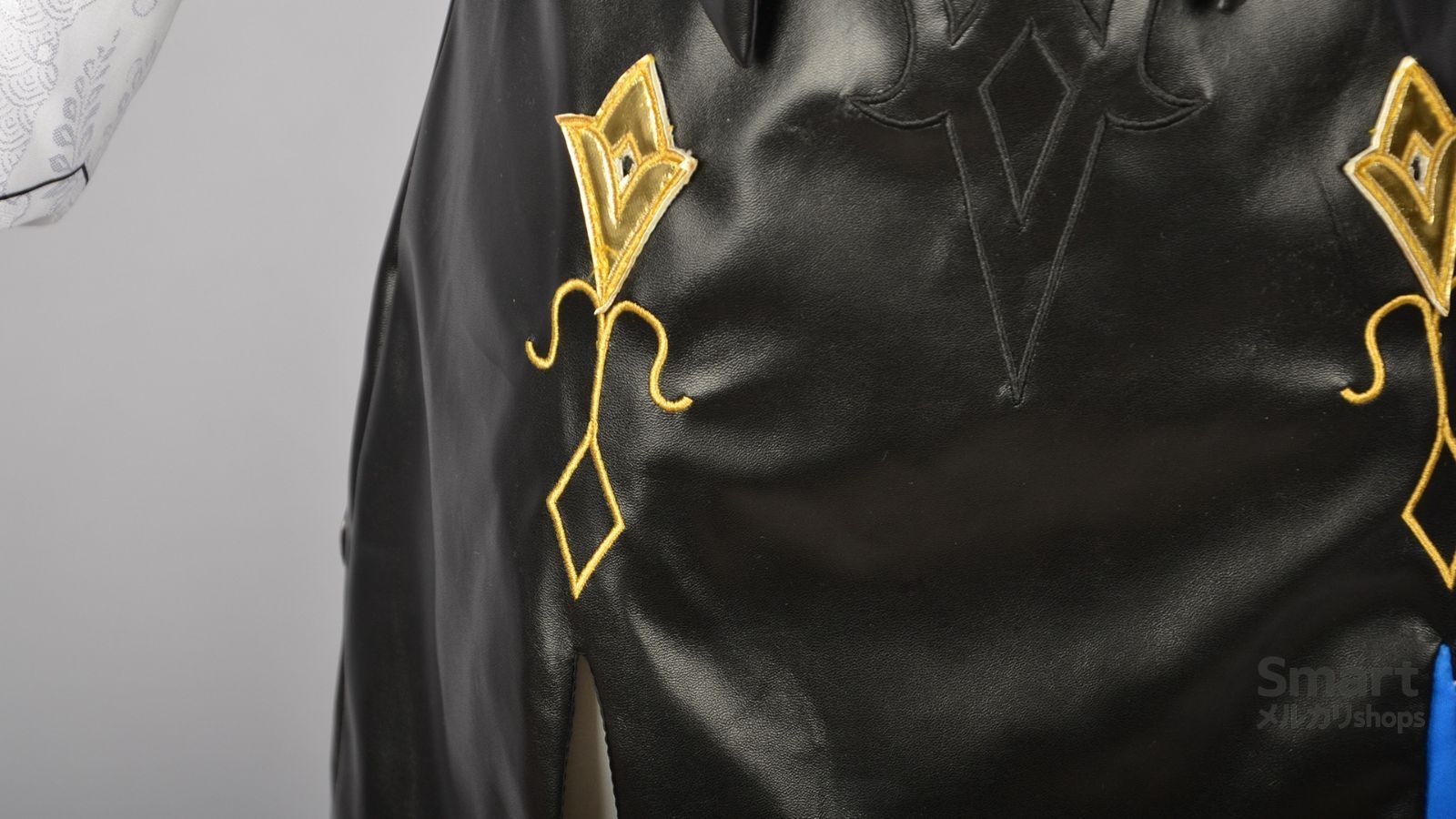 衣装 クロリンデ