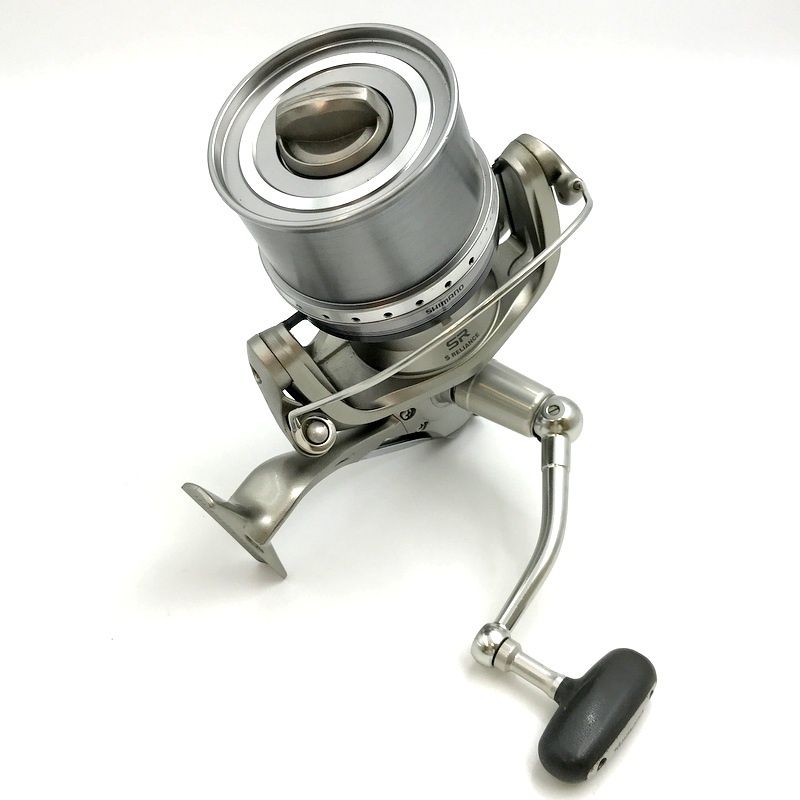 SHIMANO SUPER AERO FLIERGEN リール細糸仕様 SHIMANO SUPER AERO FLIERGEN リール細糸仕様