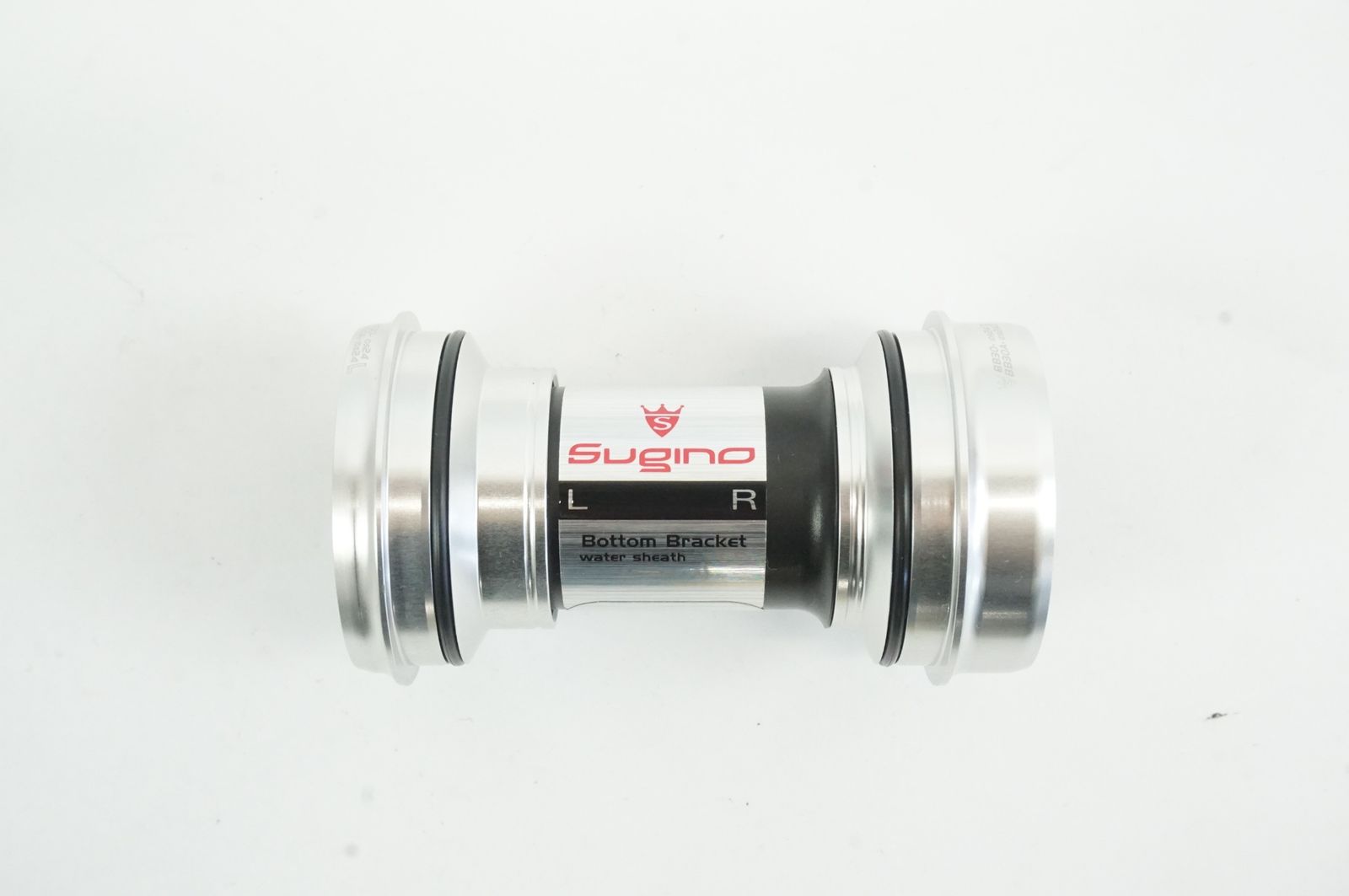 SUGINO 「スギノ」 BB30-IDS24 STEEL CONVERTER ボトムブラケット / バイチャリ宇都宮店