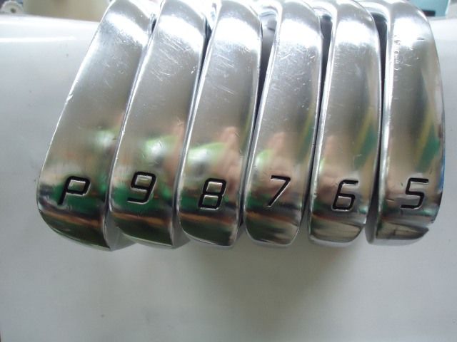 TC-544FORGED|FT-16i