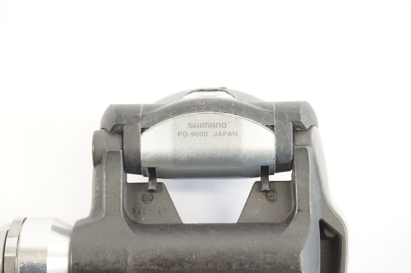SHIMANO 「シマノ」 DURA-ACE PD-9000 +4mm ペダル / バイチャリ宇都宮 