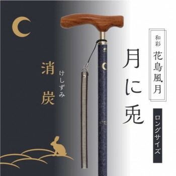 消炭|ブラック 600132