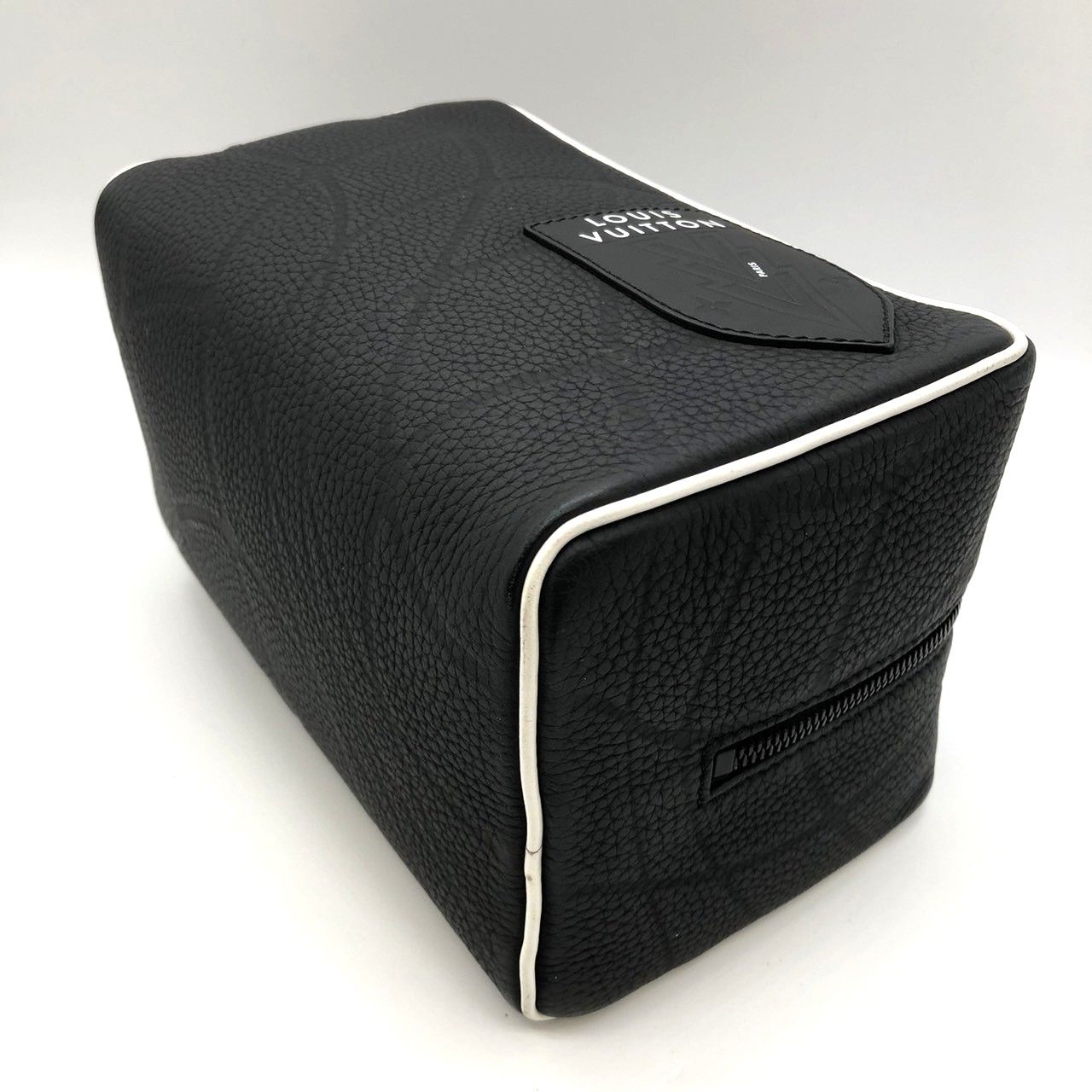 美品／LOUIS VUITTON ルイ・ヴィトン クローク・ドップキット