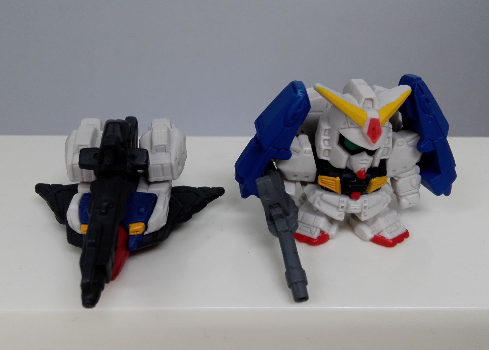 SDガンダムフルカラーステージ12 全6種 - メルカリ