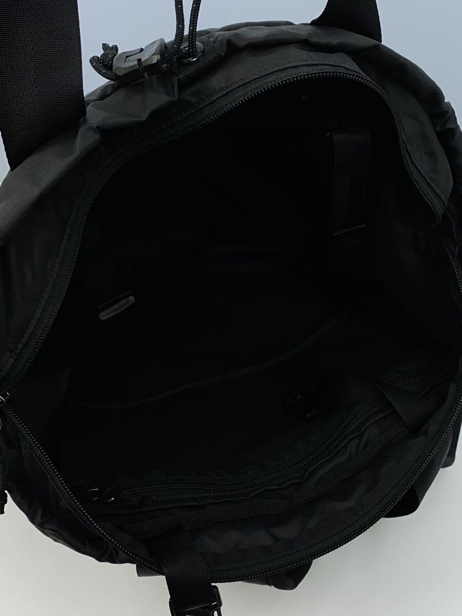 patagonia ULTRALIGHT BLACK HOLE TOTE PACK リュック ナイロン ブラック 48809FA20 - メルカリ