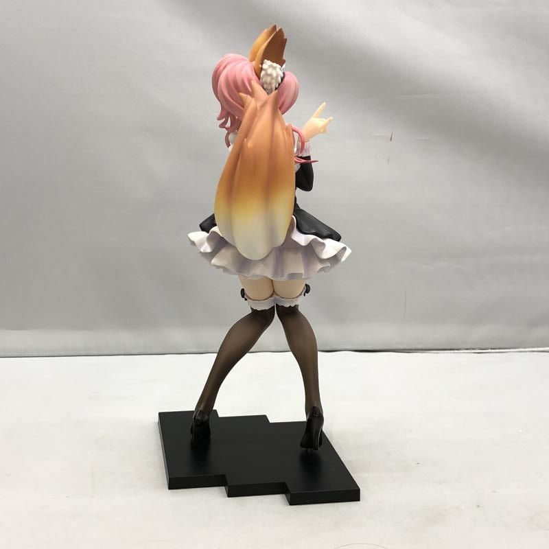 中古】本体のみ/破損あり)ユニオンクリエイティブ 玉藻の前 テイルメイド・ストライクver. Fate/EXTELLA[97] - メルカリ