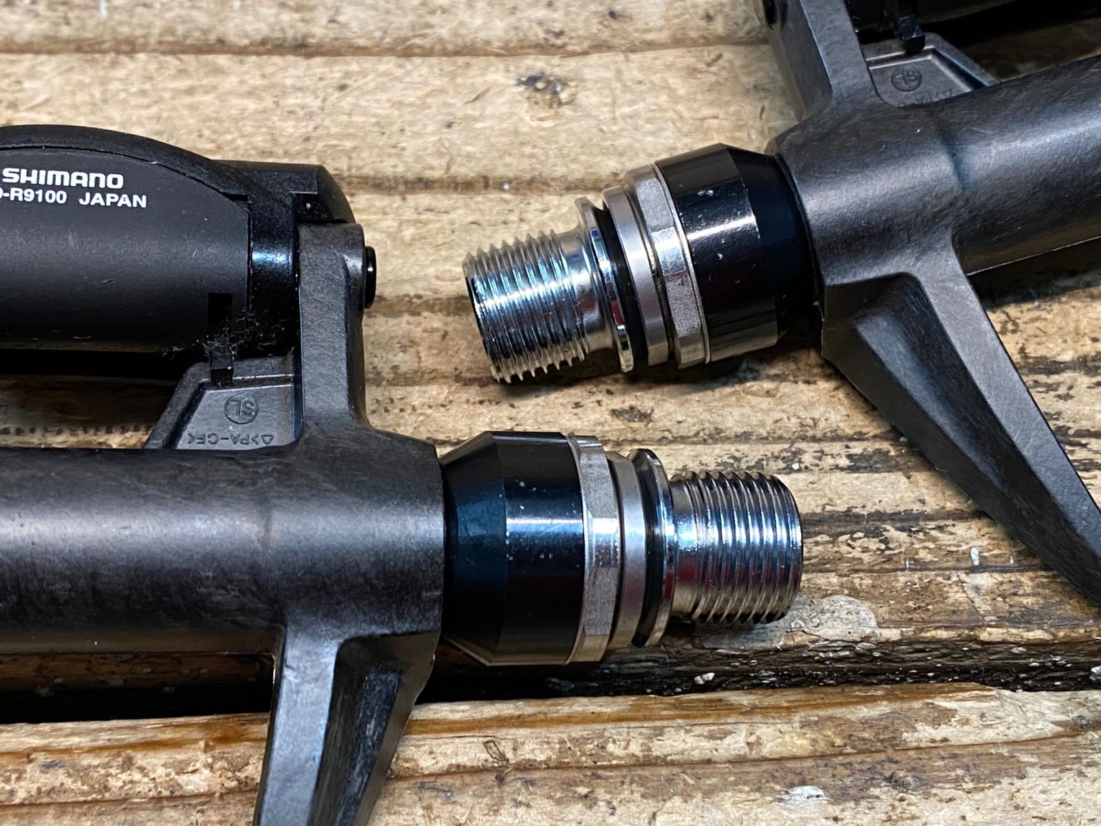 デュラエース DURA-ACE