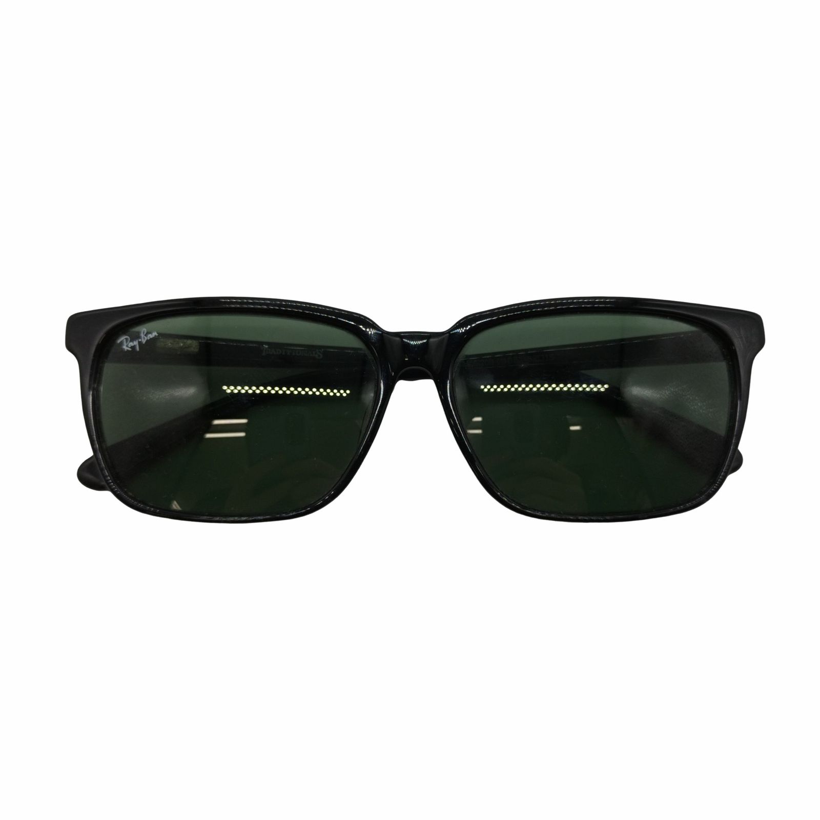 レイバン Ray-Ban BL 両砂打ち TRADITIONALS MADISON トラディショナル マディソン サングラス メンズ 58□15