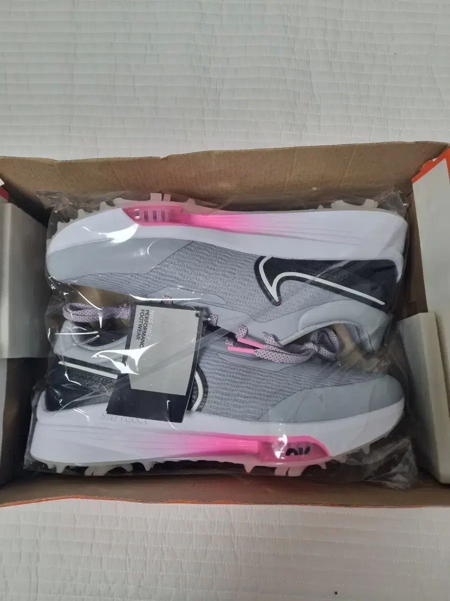 265 NIKE ナイキ インフィニティ ツアー ゴルフ