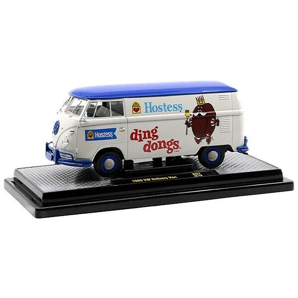 M 2 ホステス ディンドン VWデリバリーバン アメリカン雑貨