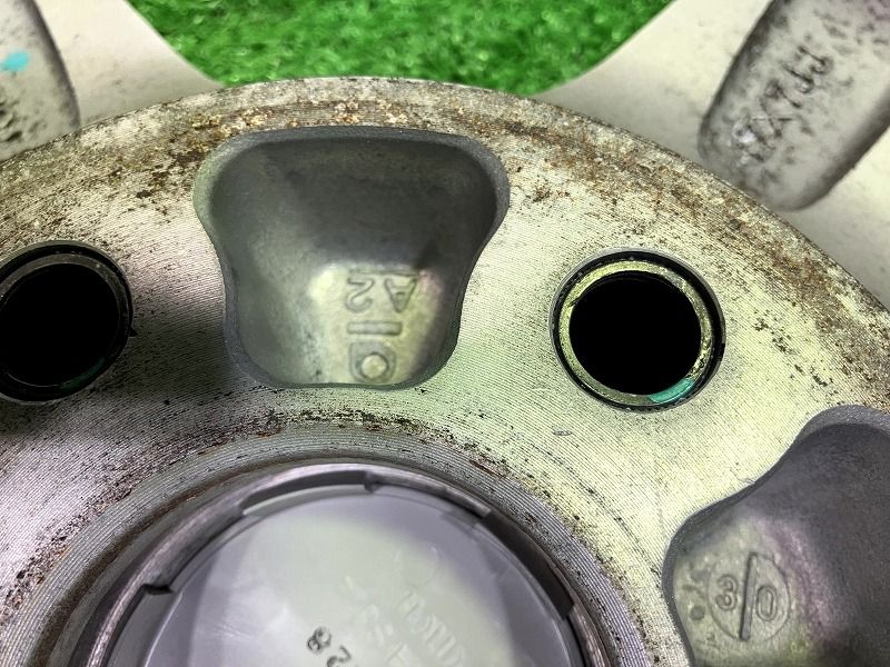 純正 ホンダ純正