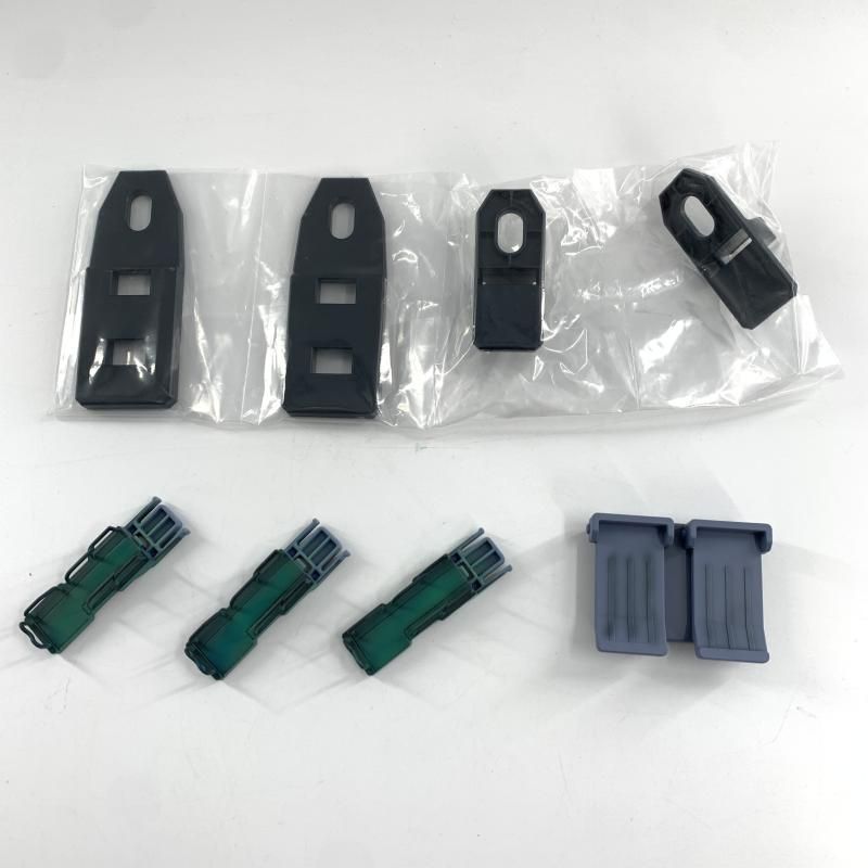 HGUCシリーズ用 ホワイトベースカタパルトデッキ