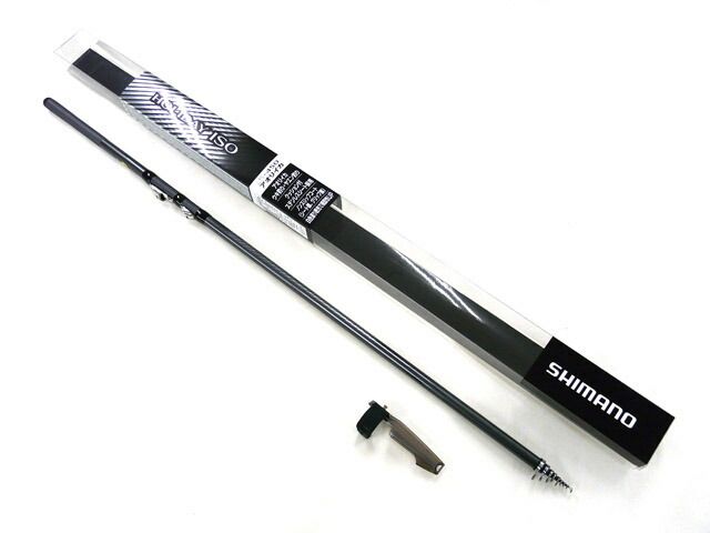 超美品　HOLIDAY ISO 2-450アオリイカ シマノ(Shimano) ホリデーイソ (HOLIDAY ISO) 2-450A(アオリイカモデル