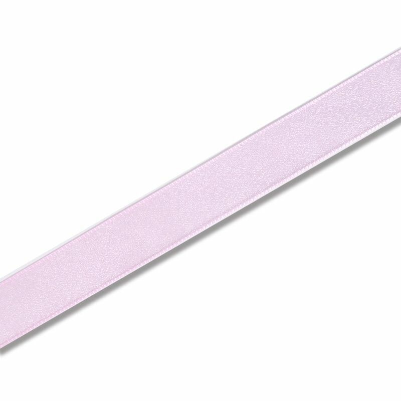 まとめ買い シモジマ HEIKO Fオーガンジーリボン 24mm幅×30m巻 ピンク ラッピング用品 001423105 ×3セット