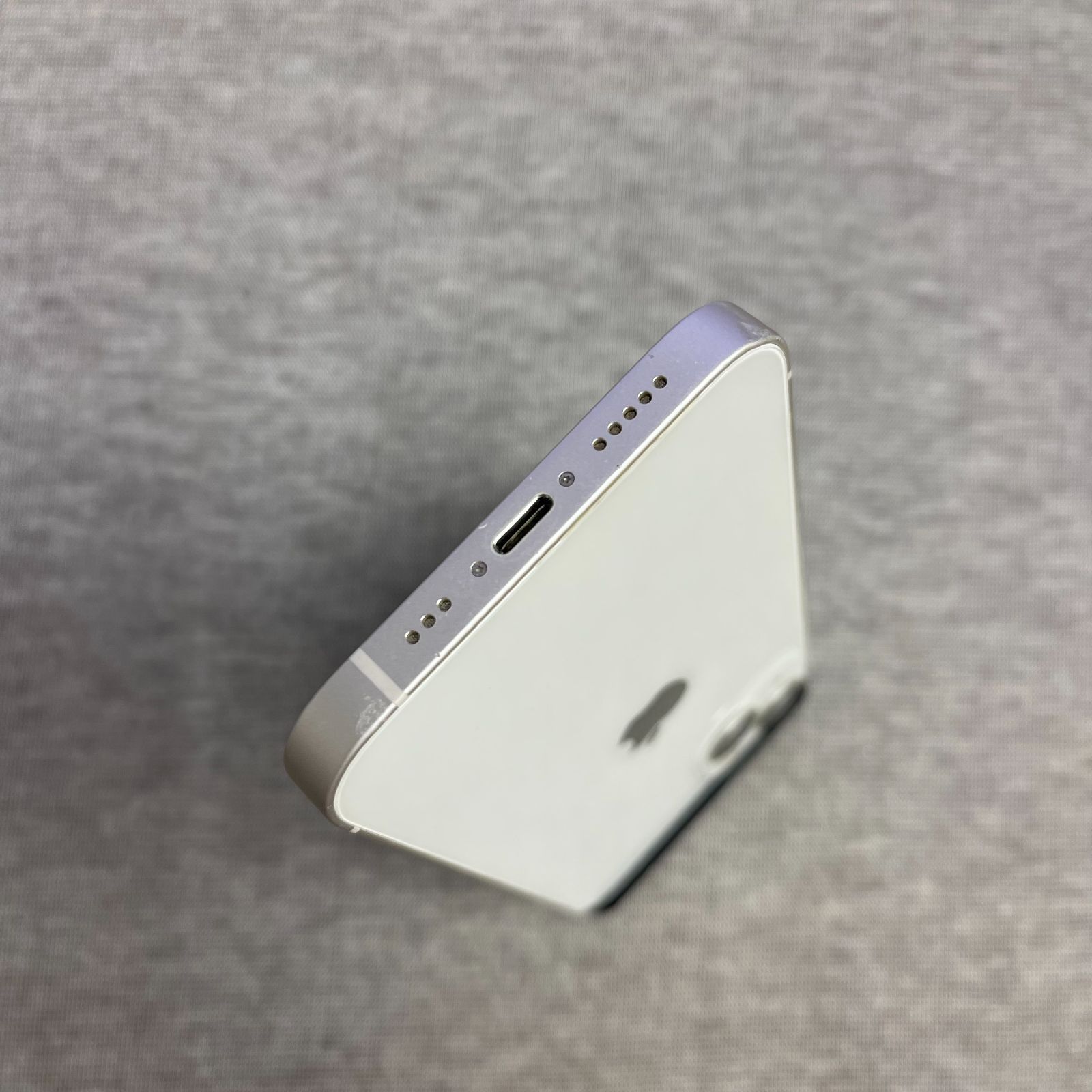中古 iPhone 13 256GB スターライト SIM フリー - メルカリ