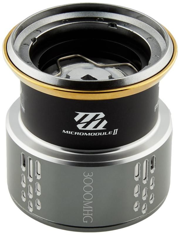 18ステラ　C3000MHG 純正スプール　美品　⑩ 楽天市場】c3000mhg スプール ステラの通販