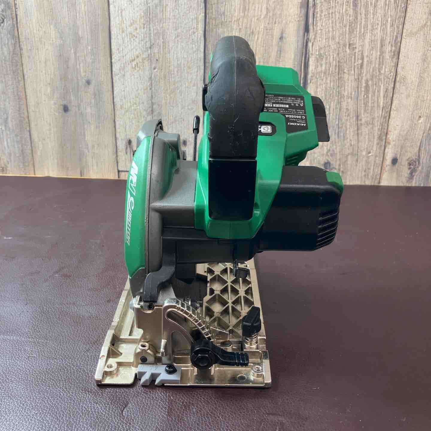 ハイコーキ HIKOKI