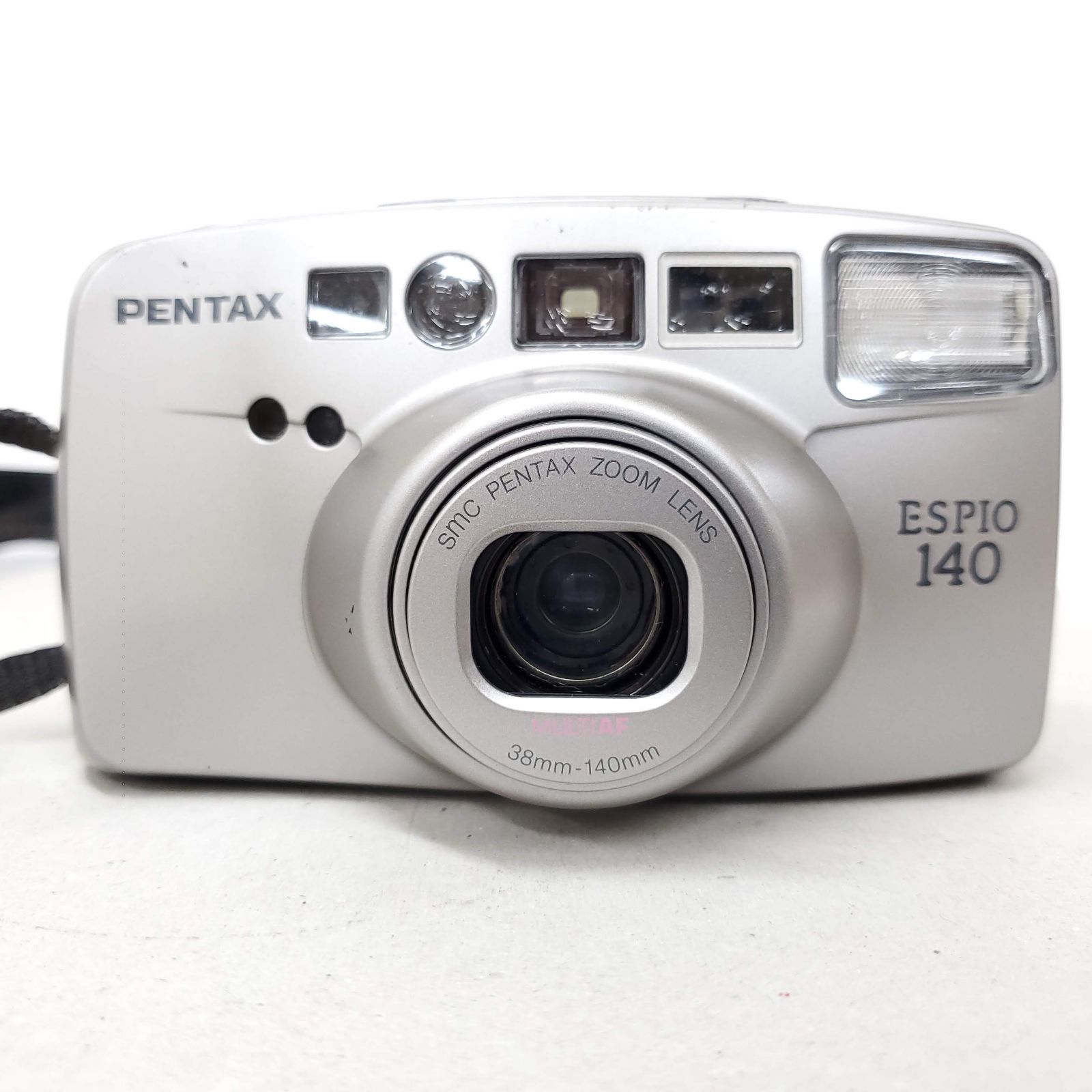 動作 済 Pentax ESPIO 140 F0904-16v