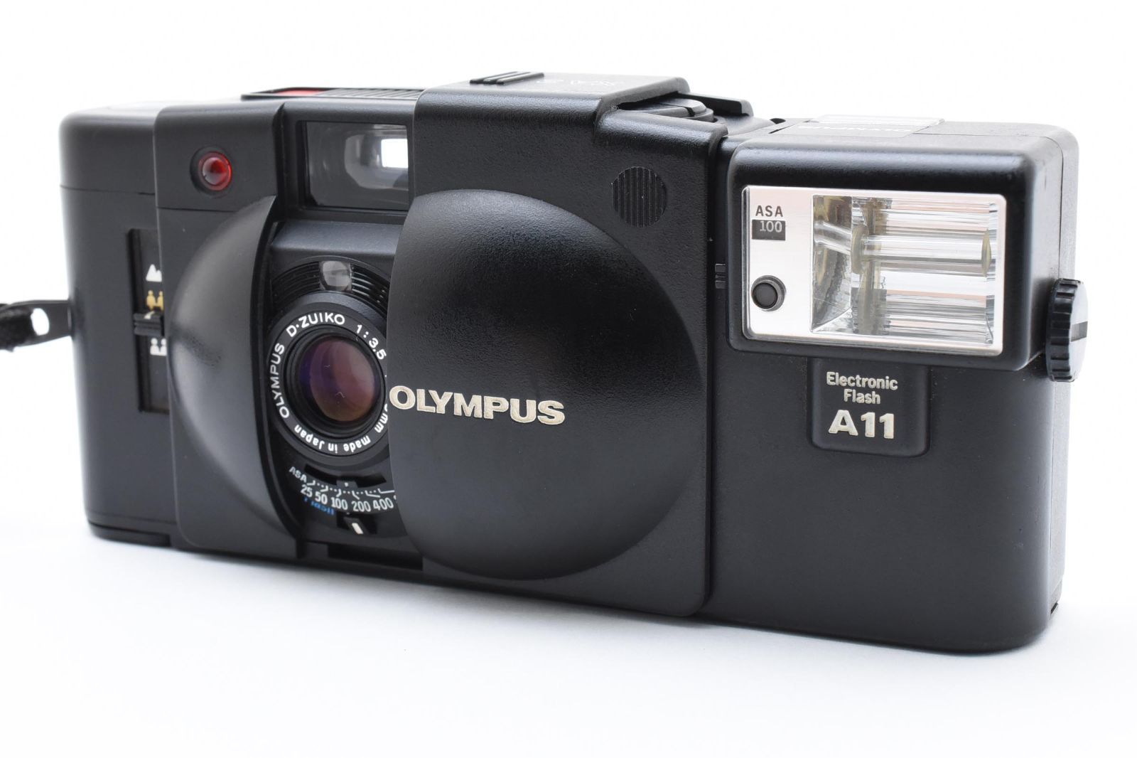 OLYMPUS