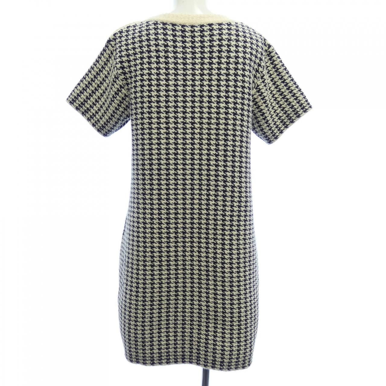 クリスチャンディオール CHRISTIAN DIOR 354R14AM324 ワンピース