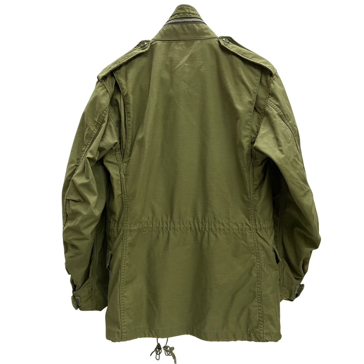 ヴィンテージ vintage 60's US.ARMY M-65 2nd フィールド