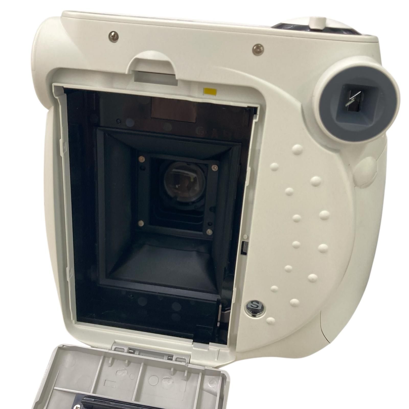 FUJIFILM instax mini7S チェキ チョコ