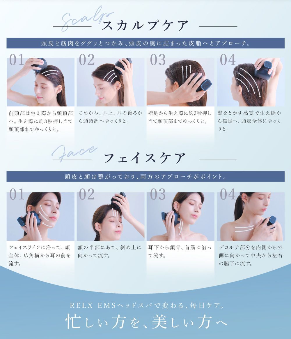 EMS ハイエンド