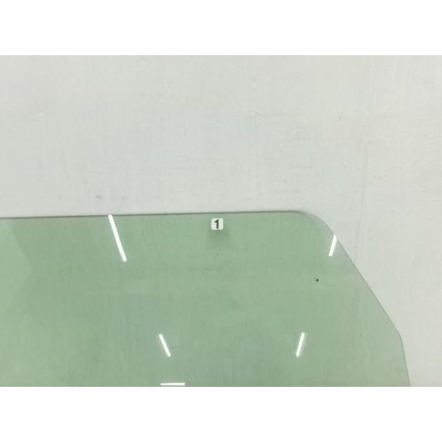 ジムニー 3BA-JB64W 右Fドアガラス 203000 FFCRYSTALESIA_COM