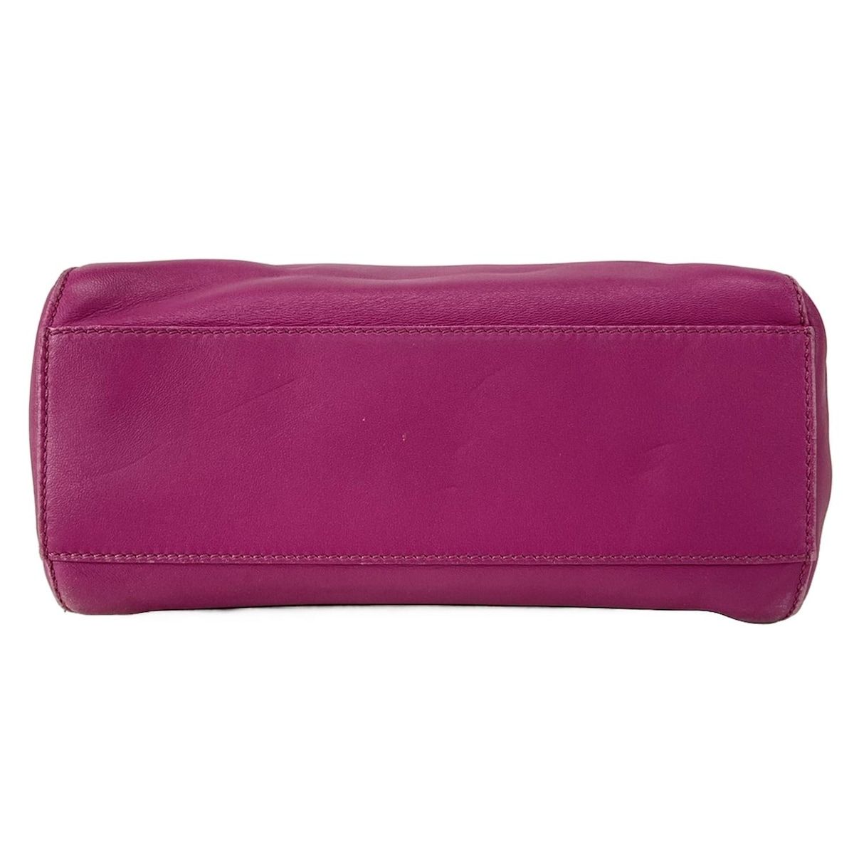 フェンディ ハンドバッグ