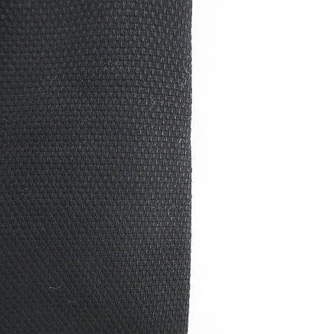 YOKOCHAN タックパンツ 38 黒 ラインタックパンツ【BLACK】 – ELLIE