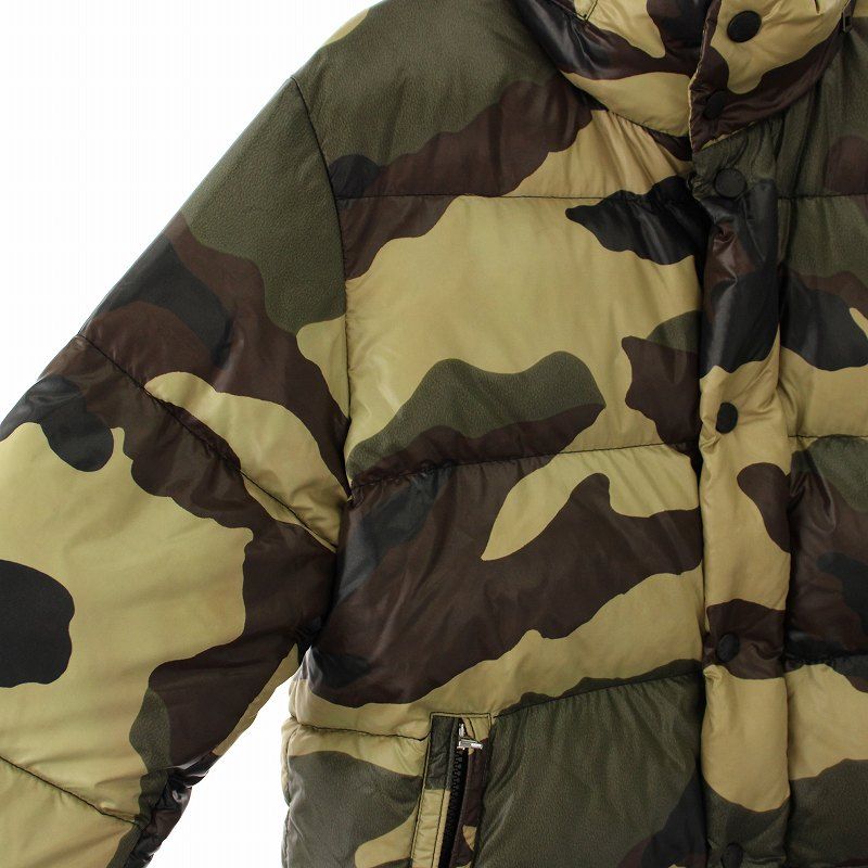モンクレール MONCLER EVEREST エベレスト ダウンジャケット