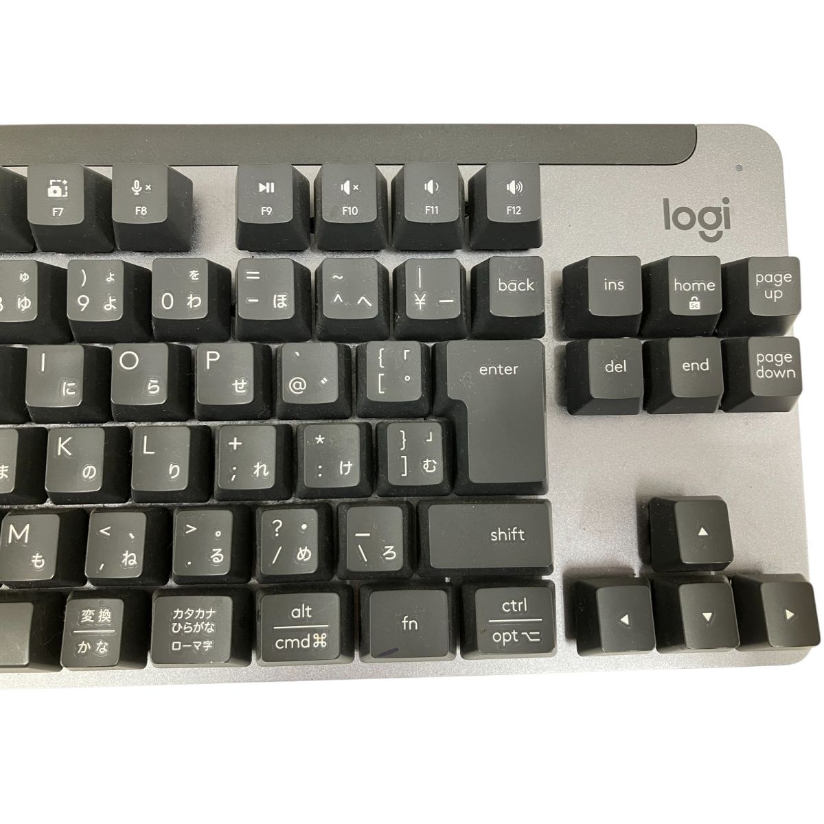 超希少】IBM JAPANESE Keyboard TRACKPOINT2 超希少】IBM JAPANESE