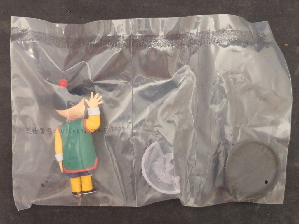 BANDAI SPIRITS 一番くじ ドラゴンボール ASSEMBLE COLLECTION