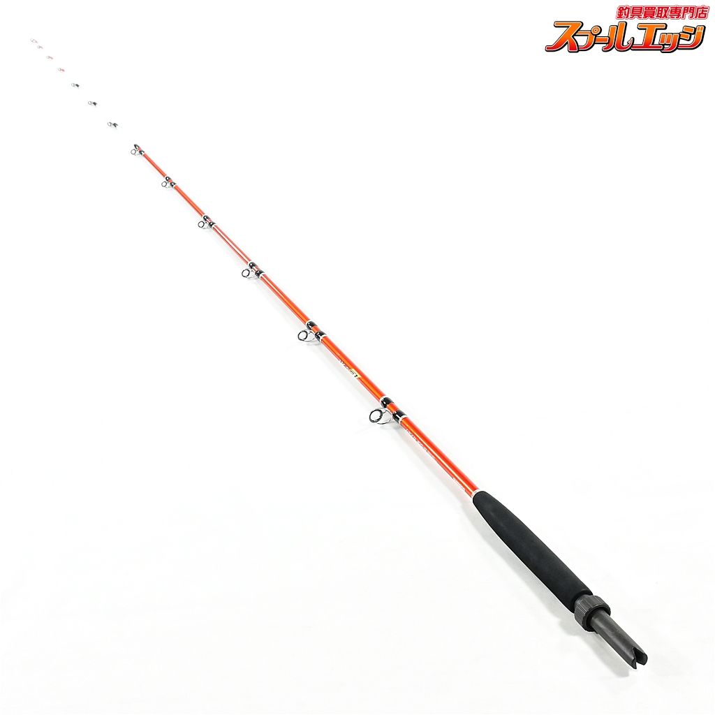 【シマノ】 IKA7 イカ7 ムギイカ 165+B SHIMANO IKA SEVEN MUGIIKA