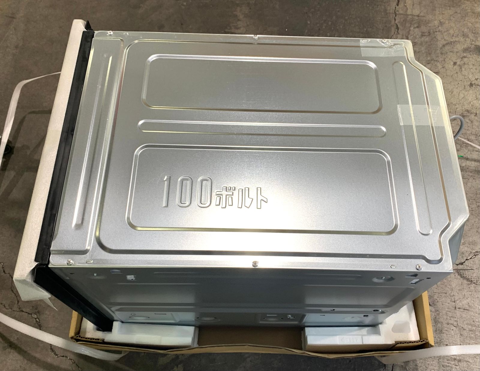 パナソニック ビルトイン食器洗い乾燥機