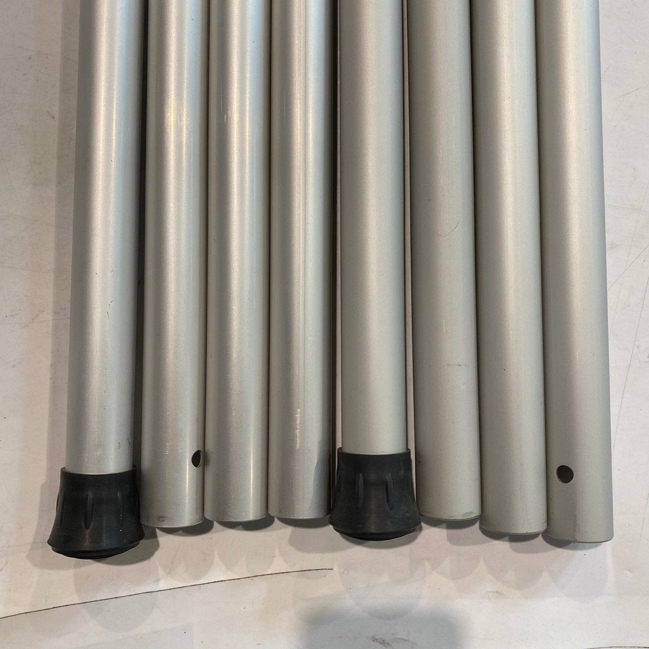 スノーピーク ウイングポール240